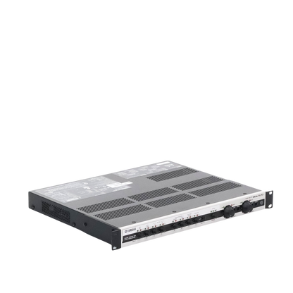 Mezclador Amplificador | 2 zonas | 120w a 70/100V | 100w a 8&Omega; | DSP Integrado