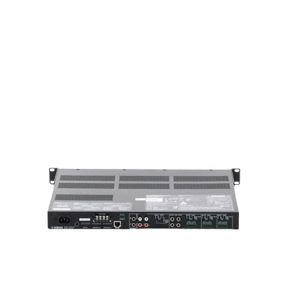 Mezclador Amplificador | 2 zonas | 120w a 70/100V | 100w a 8&Omega; | DSP Integrado