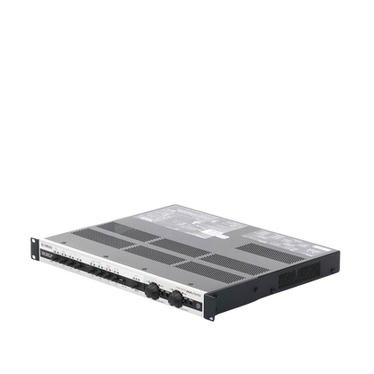 Mezclador Amplificador | 2 zonas | 120w a 70/100V | 100w a 8&Omega; | DSP Integrado