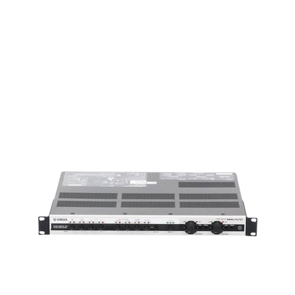 Mezclador Amplificador | 2 zonas | 120w a 70/100V | 100w a 8&Omega; | DSP Integrado