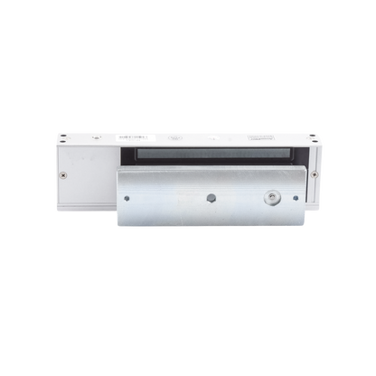Chapa magnética de 1200 lbs / Sensor de la placa / Uso en Interior/ LED indicador ultrabrillante