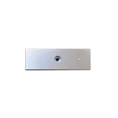 Refacción: Placa para chapa magnética MAG1200, MAG1200LED , No incluye tornilleria