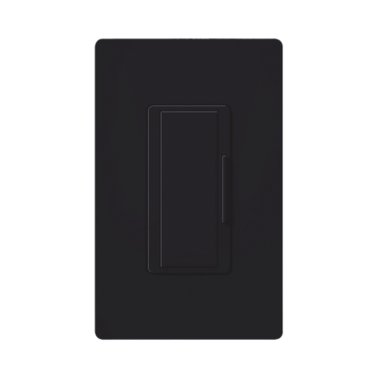 Control atenuador, dimmer auxiiar  P/MULTILOCACION 120V color blanco