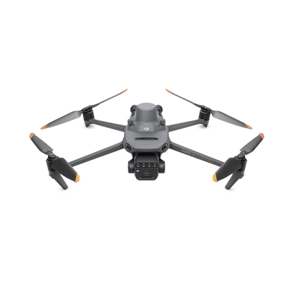 Drone DJI Mavic 3 Multiespectral Edición Universal/NDVI/Hasta 200 Has por vuelo/Hasta 15kms de transmisión