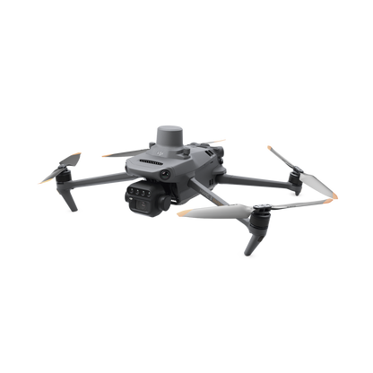 Drone DJI Mavic 3 Multiespectral Edición Universal/NDVI/Hasta 200 Has por vuelo/Hasta 15kms de transmisión