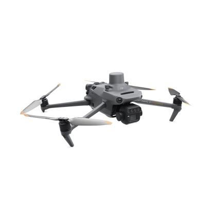 Drone DJI Mavic 3 Multiespectral Edición Universal/NDVI/Hasta 200 Has por vuelo/Hasta 15kms de transmisión