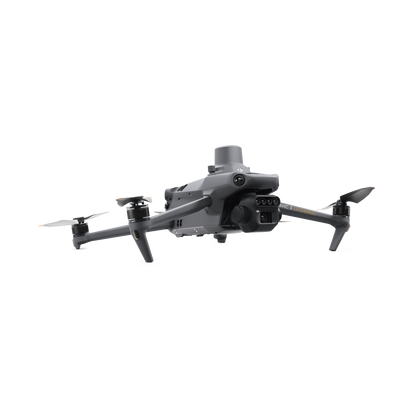 Drone DJI Mavic 3 Multiespectral Edición Universal/NDVI/Hasta 200 Has por vuelo/Hasta 15kms de transmisión