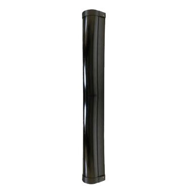 Carcasa Ultra Resistente / 150cm de Altura / Montaje para pared / Ideal para Sensores Fotoeléctricos/ Una cara 180&deg;