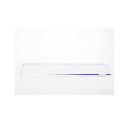 Tapa Color Blanco Para Uso con Regleta S66 de Siemon