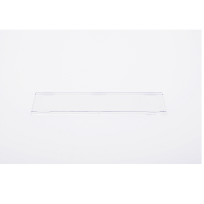 Tapa Color Blanco Para Uso con Regleta S66 de Siemon