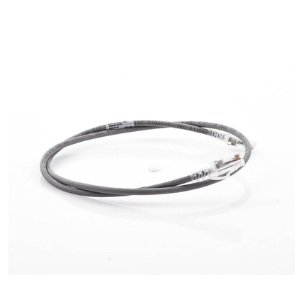 Patch Cord MC6 Modular Cat6 UTP, CM/LSOH1, 0.91 Metros (3 Pies), Color Gris