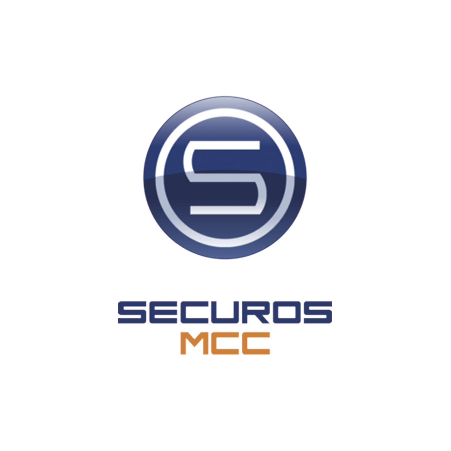 Licencia Base - Sistema de la Central de Monitoreo - SecurOS MCC Direct Connect (Federación)