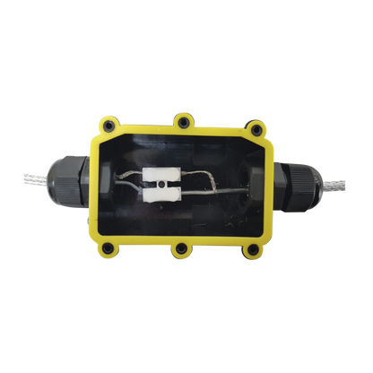 Accesorio de Reparación/Empalme del Cable Sensor para Cerca IRONCLAD