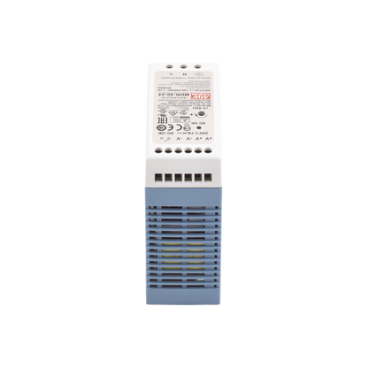Fuente de poder Industrial Riel Din 24Vcc, 40W