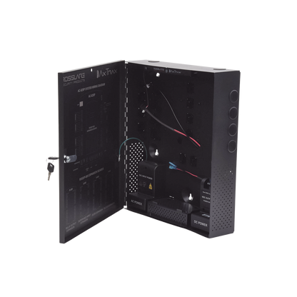 GABINETE Para panel AC825IP o para tarjetas de expansion D805/