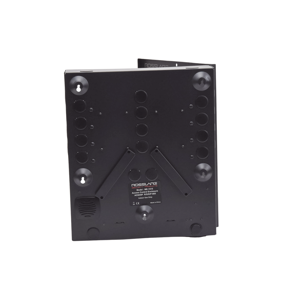GABINETE Para panel AC825IP o para tarjetas de expansion D805/