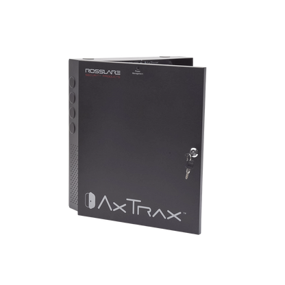 GABINETE Para panel AC825IP o para tarjetas de expansion D805/