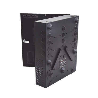 GABINETE PARA USO con las tarjetas   AC825, D805, R805, S805.P805