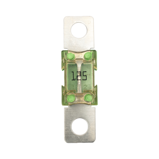 Mega Fuse 125A / 58V