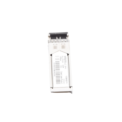 Transceptor mini-Gbic SFP 100Mbps LC 1310nm para fibra Multi Modo 2 Km