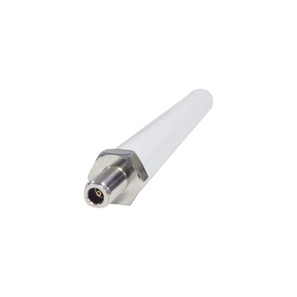 Antena doble banda 2.4-5 GHz, Ganancia de 5/7 dBi