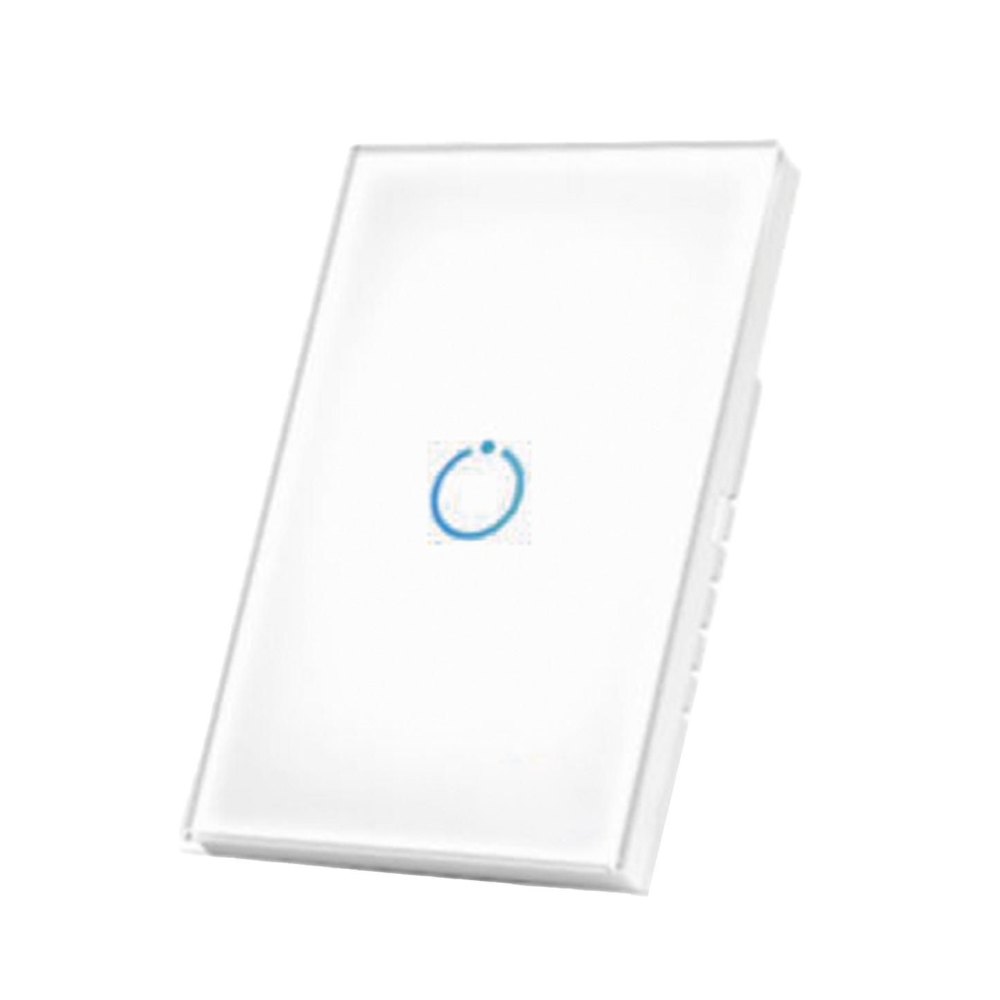 ATENUADOR ZWAVE DE PANEL TÁCTIL