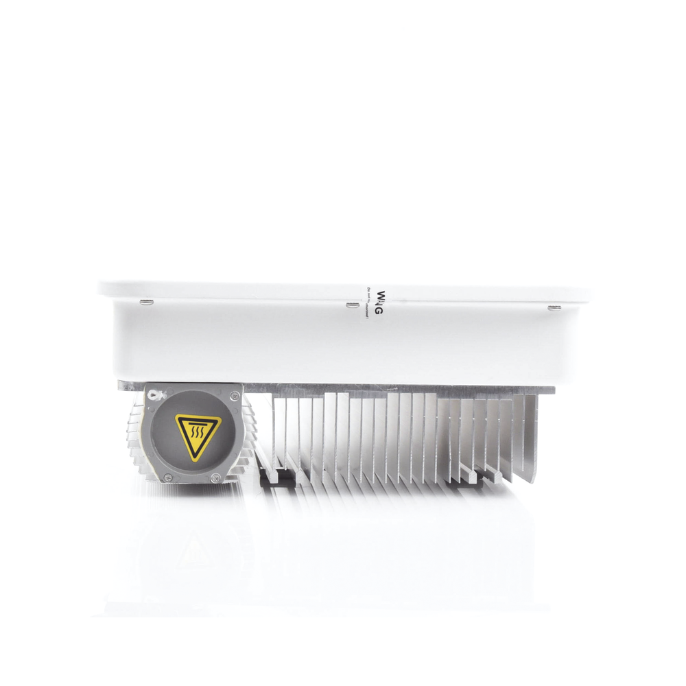 Inversor para Interconexión / 10 kW / 220 Vca / 3 MPPT / Eficiencia 98.1% / WiFi Integrado