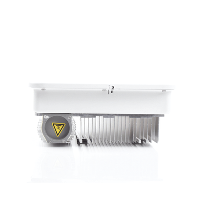 Inversor para Interconexión / 10 kW / 220 Vca / 3 MPPT / Eficiencia 98.1% / WiFi Integrado