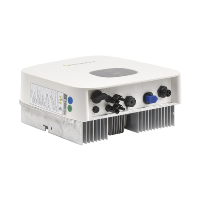 Inversor para Interconexión / 6 kW / 220 Vca / 2 MPPT / Eficiencia 98.4% / WiFi Integrado