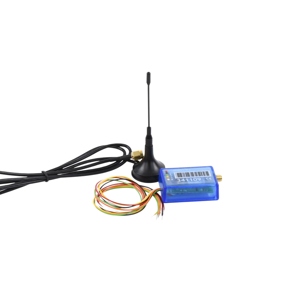 Comunicador de Alarma 2G / Compatible Honeywell/DSC/CROW/PIMA(MN01-V3)