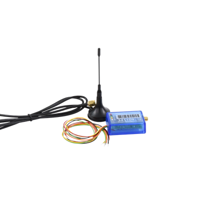 Comunicador de Alarma 2G / Compatible Honeywell/DSC/CROW/PIMA(MN01-V3)