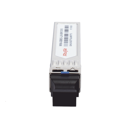 Transceptor Mini-Gbic SFP 1GB Monomodo LC hasta 10 Km