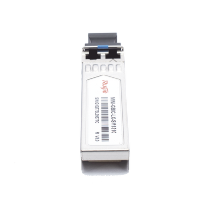 Transceptor Mini-Gbic SFP 1GB Monomodo LC hasta 10 Km