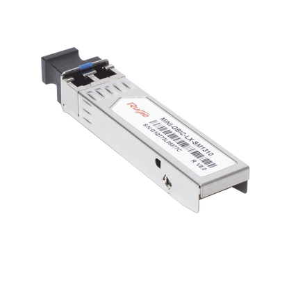 Transceptor Mini-Gbic SFP 1GB Monomodo LC hasta 10 Km