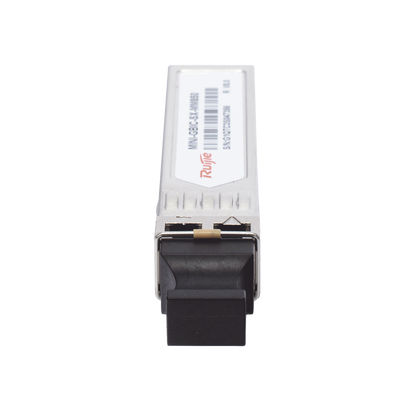 Transceptor Mini-Gbic SFP 1GB Multimodo LC hasta 550 m