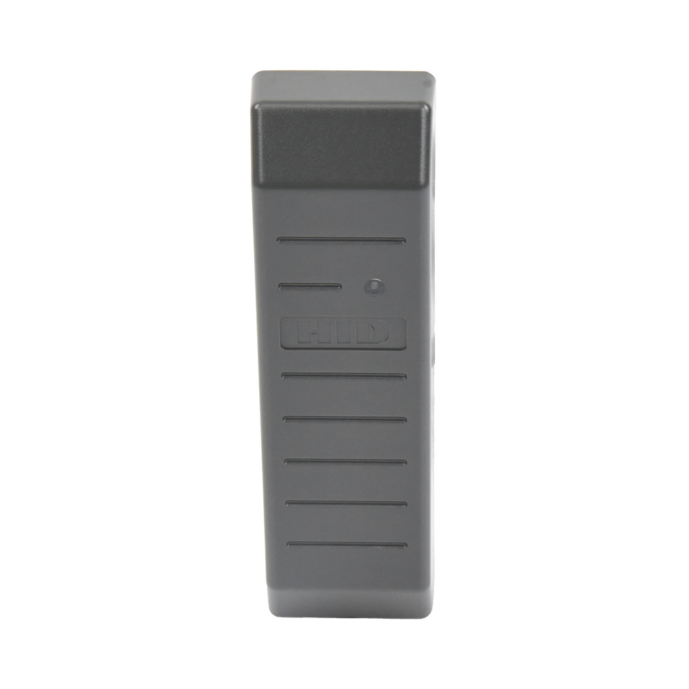 Lector Proximidad HID MINIPROX (5365EGP00) HID / Garantía de por Vida