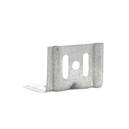 Ménsula MallaFils® para Charolas de 50 mm de Ancho, Montaje en Pared, Uso Interior con Acabado EZ