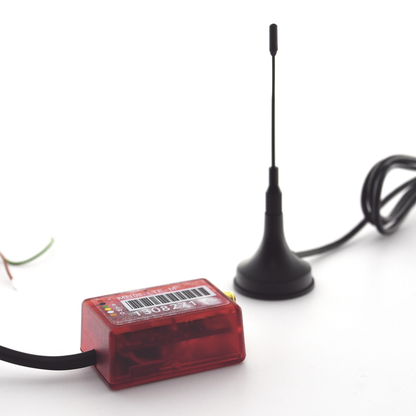 Comunicador LTE 5G Dual SIM / INCLUYE 2 AÑOS 4G/5G sin Limites / ÚNICO Programación Remota DSC/HONEYWELL / Cero Configuración / Compatible Honeywell/DSC/CROW/PIMA