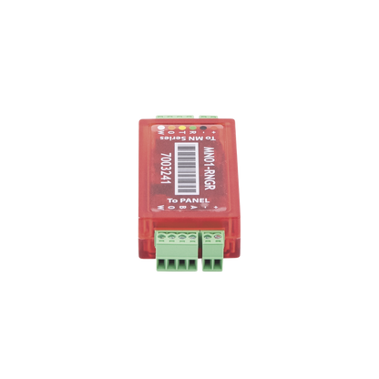 Modulo de Interconexión para Carga y Descarga vía TIP/RING para comunicadores M2M