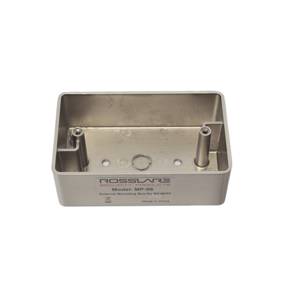 Caja Eléctrica para EX06E0