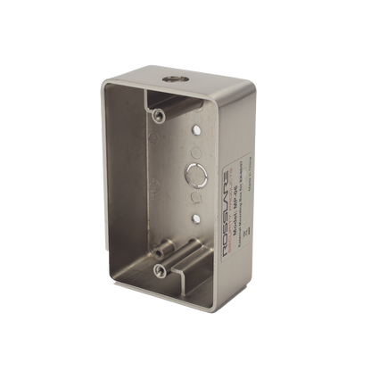 Caja Eléctrica para EX06E0
