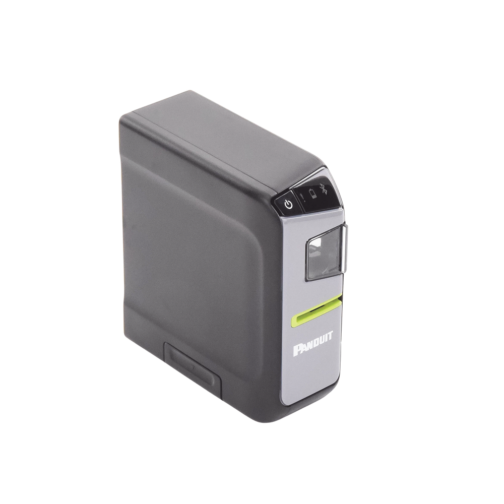 Impresora Etiquetadora, Compatible con Etiquetas de Hasta 1 Pulgada (2.54 cm) de Ancho, Resolución de 180 dpi y Velocidad de Impresión Rápida