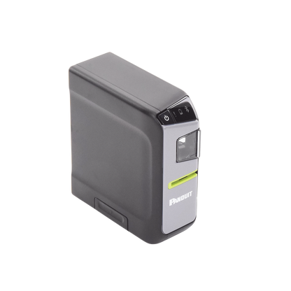Impresora Etiquetadora, Compatible con Etiquetas de Hasta 1 Pulgada (2.54 cm) de Ancho, Resolución de 180 dpi y Velocidad de Impresión Rápida