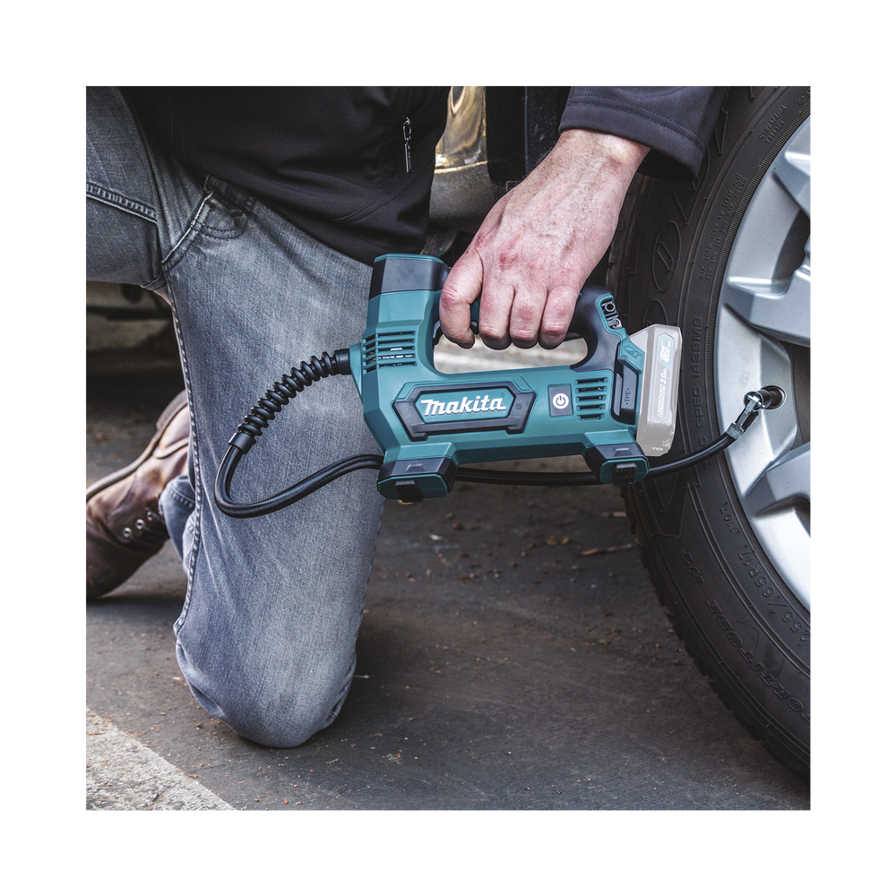 Inflador Inalámbrico CXT® Litioâ€‘Ion de 12V max, (Sin Cargador / Sin Batería)