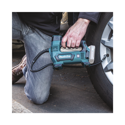 Inflador Inalámbrico CXT® Litioâ€‘Ion de 12V max, (Sin Cargador / Sin Batería)