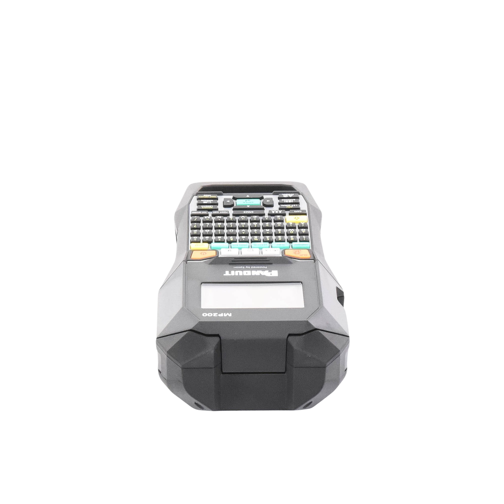 Impresora Etiquetadora, Compatible con Etiquetas de Hasta 1 Pulgada (2.54 cm) de Ancho, Resolución de 180 dpi y Velocidad de Impresión Rápida