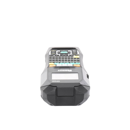 Impresora Etiquetadora, Compatible con Etiquetas de Hasta 1 Pulgada (2.54 cm) de Ancho, Resolución de 180 dpi y Velocidad de Impresión Rápida