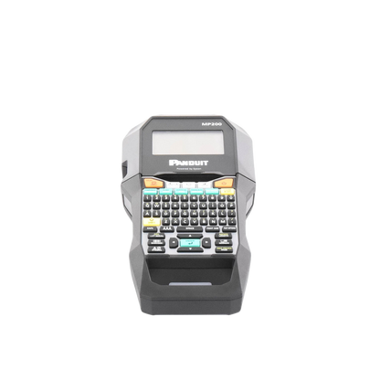 Impresora Etiquetadora, Compatible con Etiquetas de Hasta 1 Pulgada (2.54 cm) de Ancho, Resolución de 180 dpi y Velocidad de Impresión Rápida