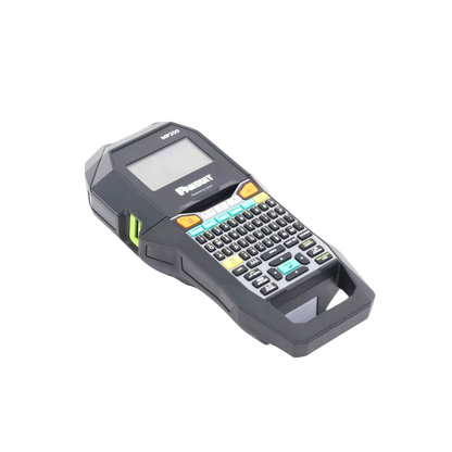 Kit de Impresora Etiquetadora, Compatible con Etiquetas de Hasta 1 Pulgada de Ancho, Resolución de 180 dpi y Velocidad de Impresión Rápida