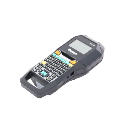 Kit de Impresora Etiquetadora, Compatible con Etiquetas de Hasta 1 Pulgada de Ancho, Resolución de 180 dpi y Velocidad de Impresión Rápida